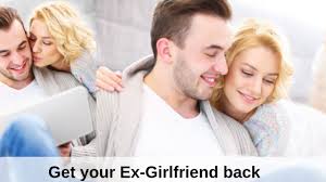 Get Your Ex Girlfriend Back in USA