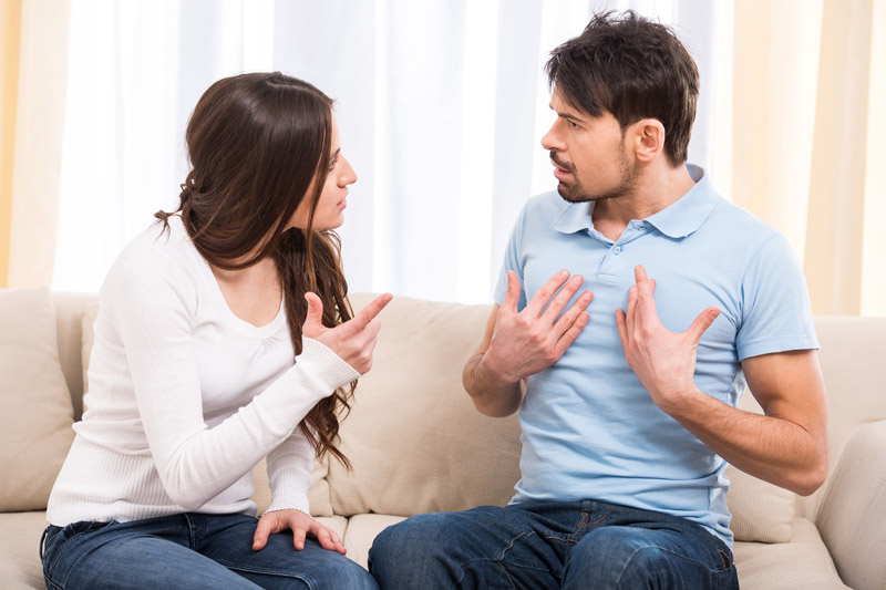 Stop Separation and Divorce Problems in USA