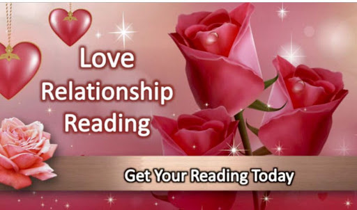 Love and Relationship Reading in USA