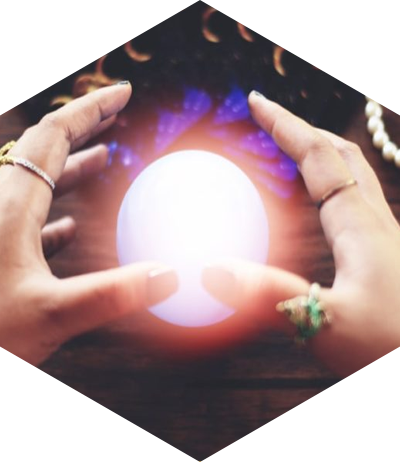Psychic Readings by Phone in Metairie