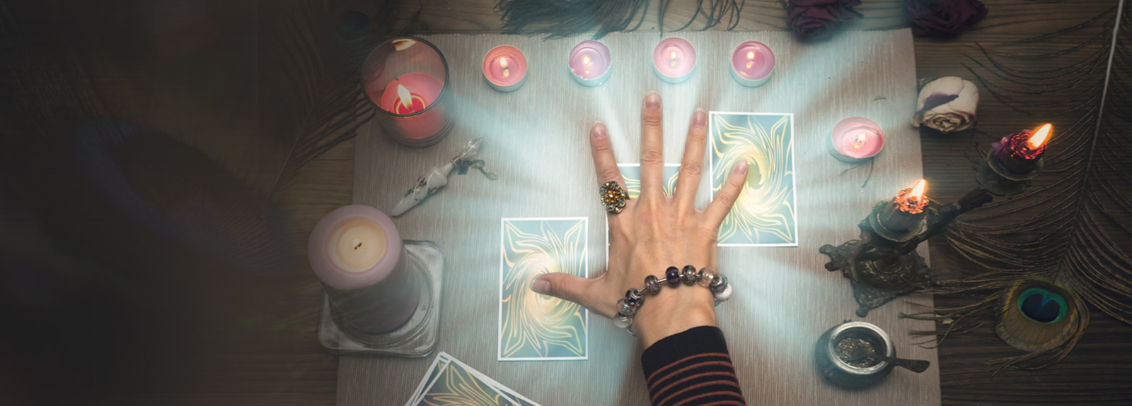 Psychic Reading Online in Tamiami
