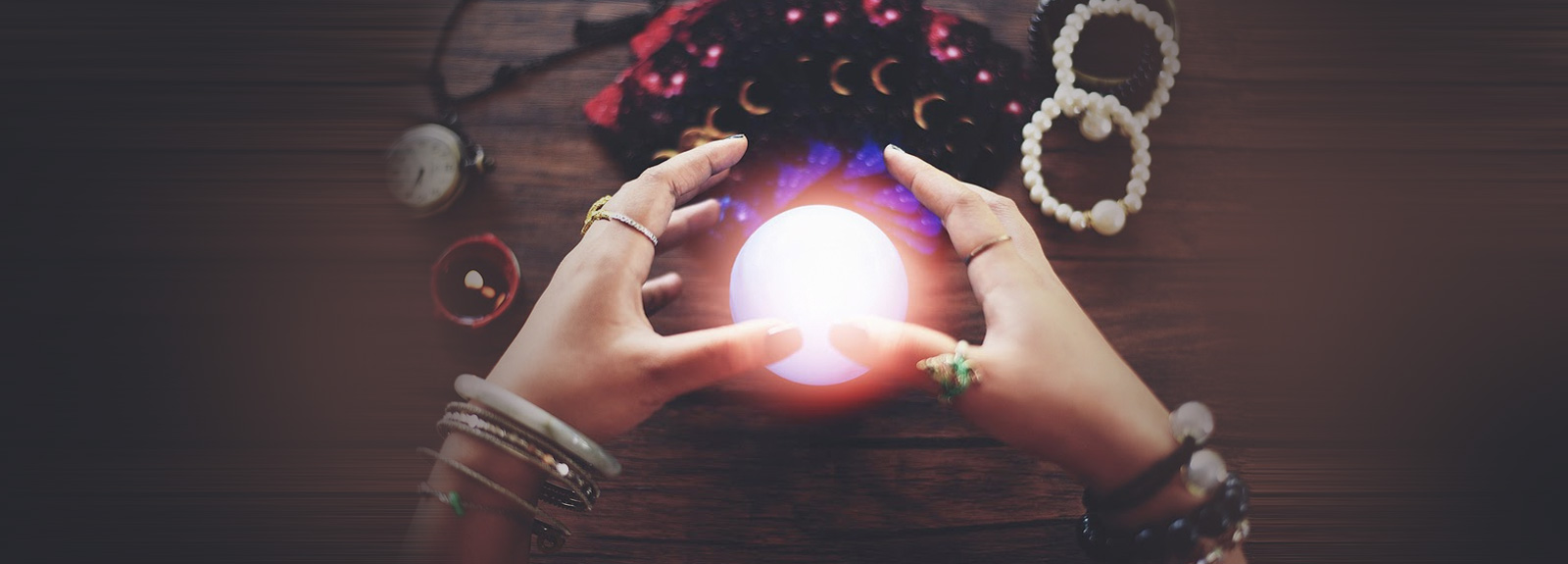 Cheap Psychic Readings in Clifton